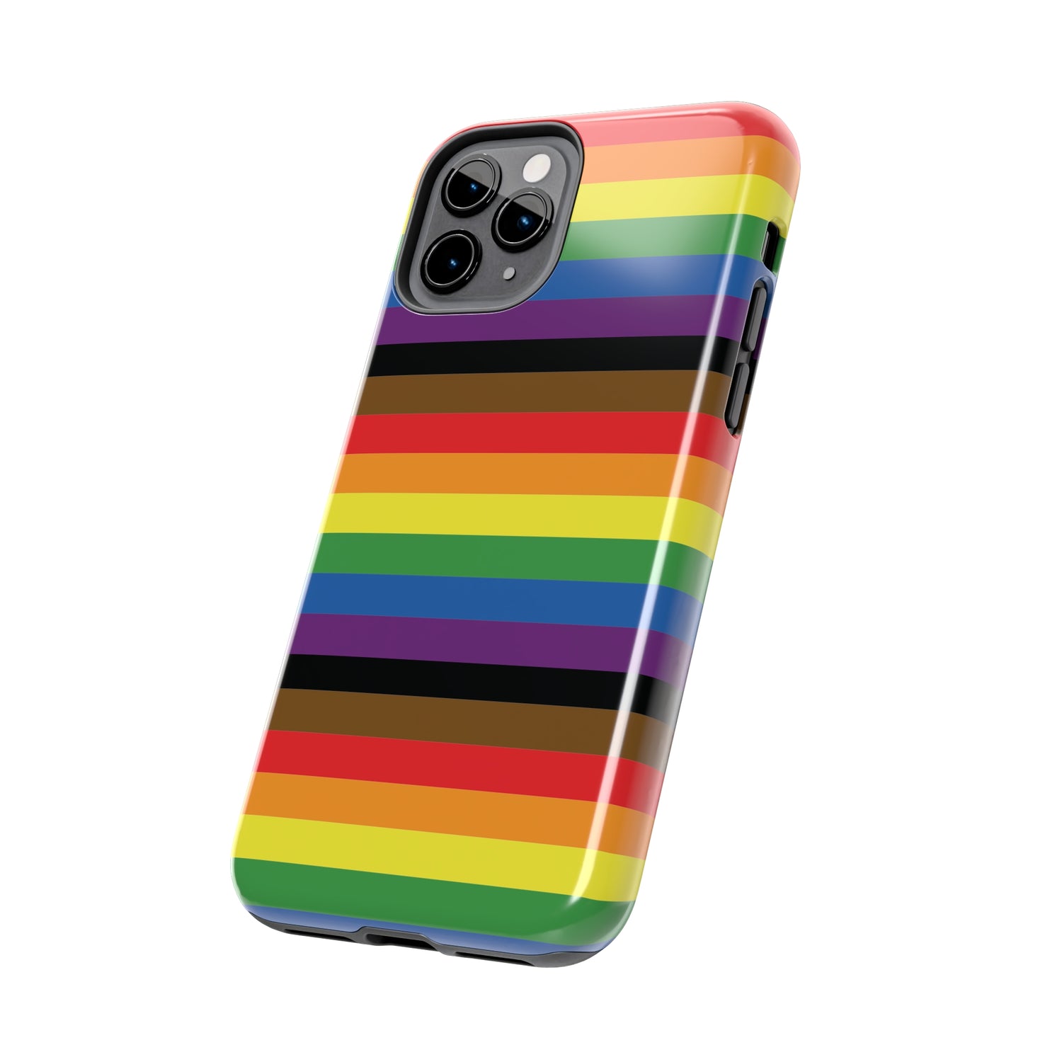 Philadelphia Pride iPhone® Case - Equality Trading Post 