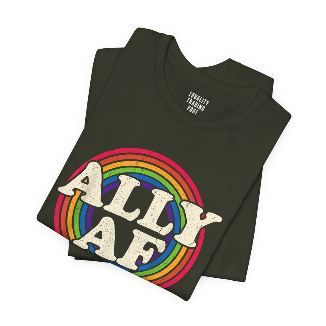 Ally AF Tee