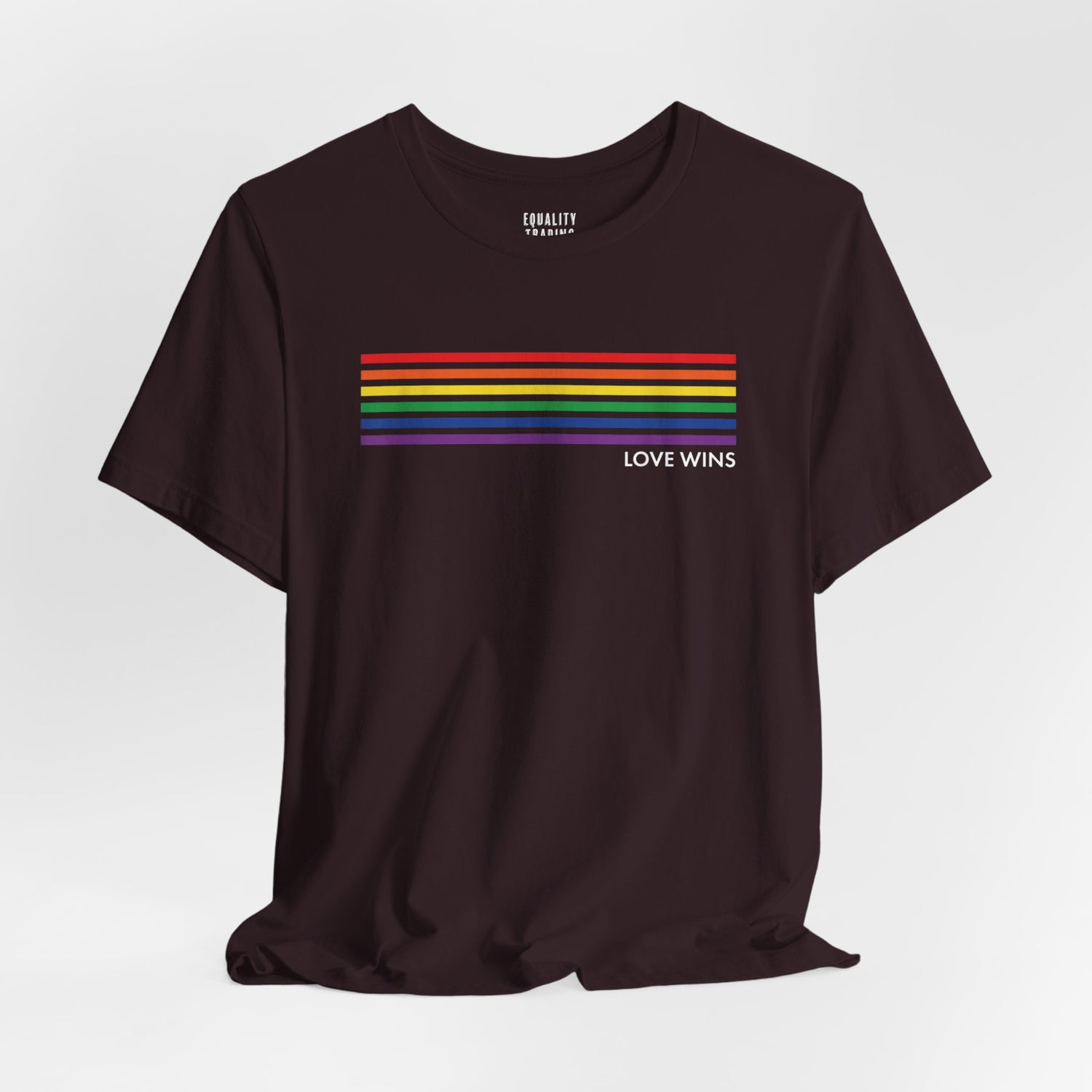 Love Wins Tee