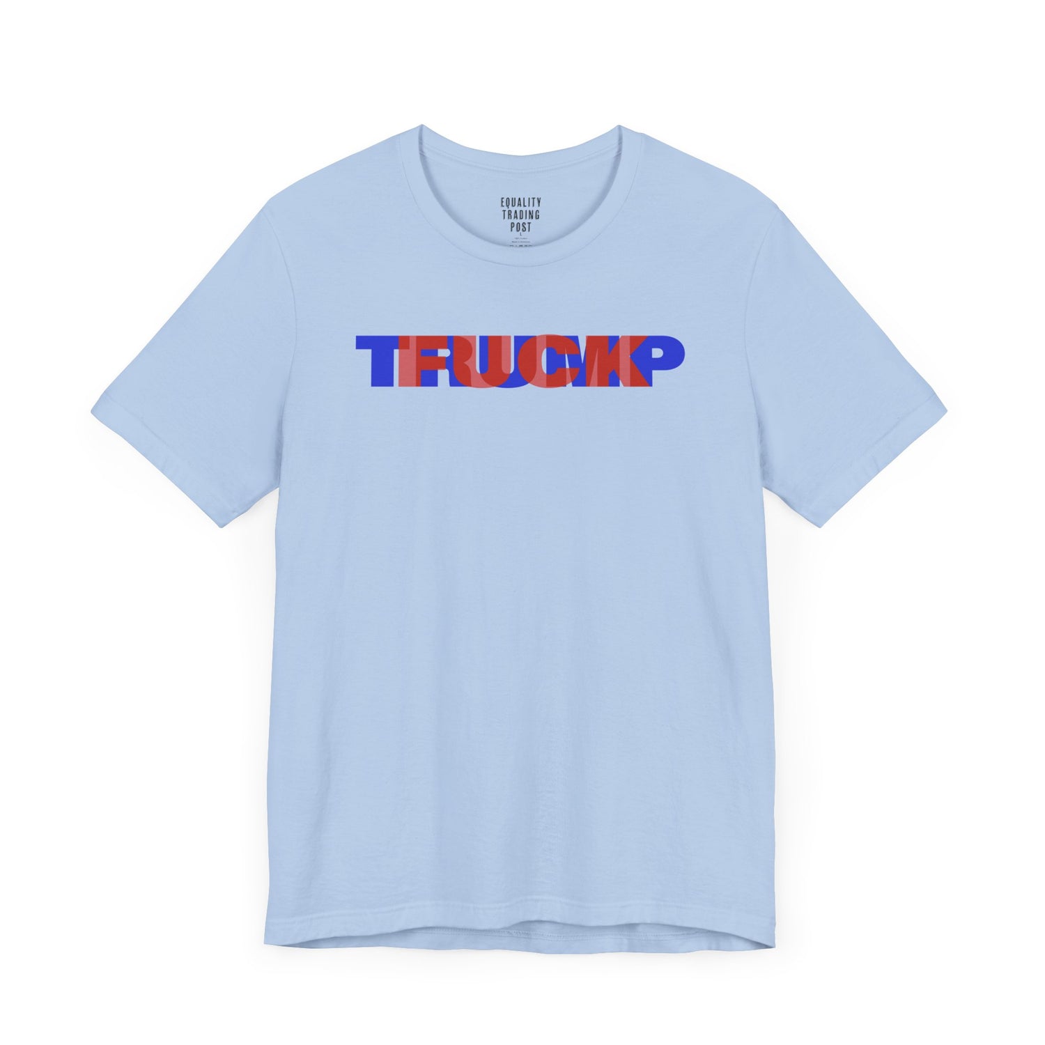 Fuck Trump Tee