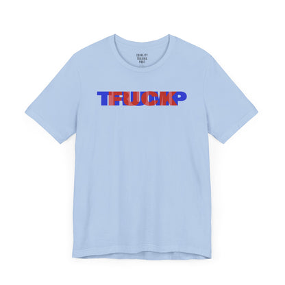 Fuck Trump Tee