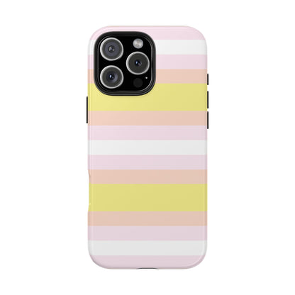 Pangender Pride iPhone Case