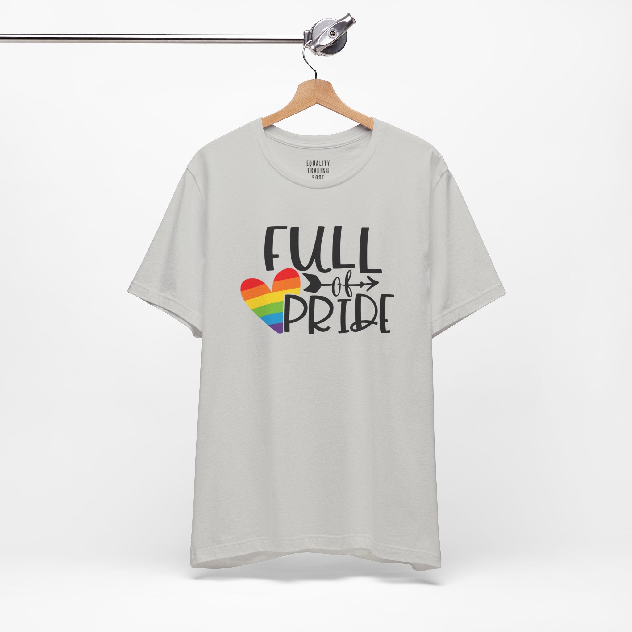 Full of Pride Tee