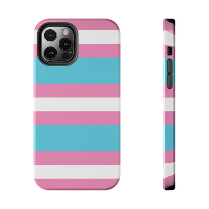 Trans Pride iPhone® Case