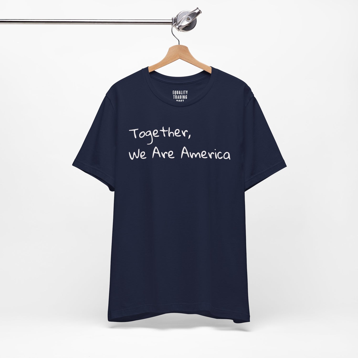 Together, We Are America Tee