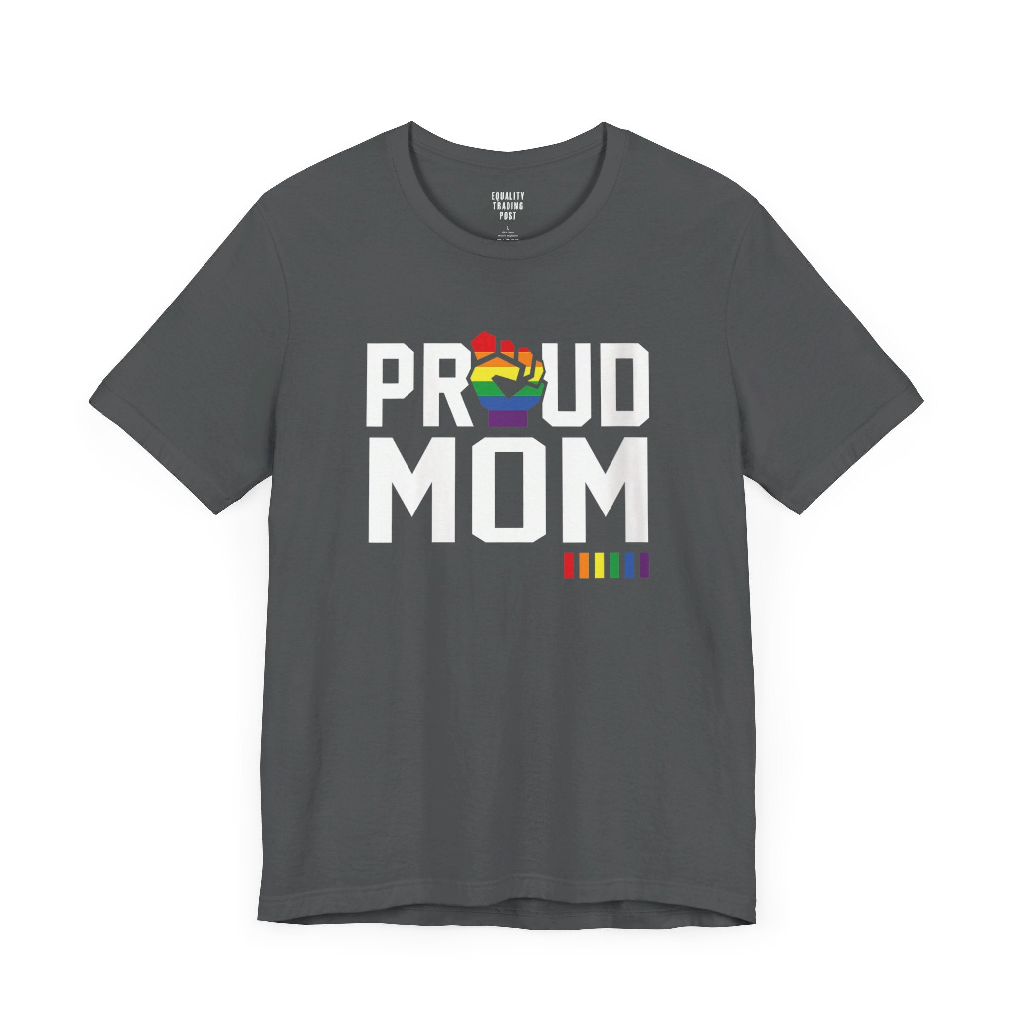 Proud Mom Tee