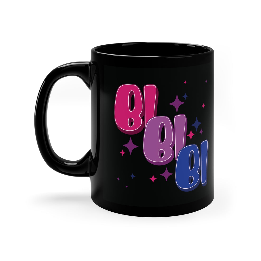 Bi Mug