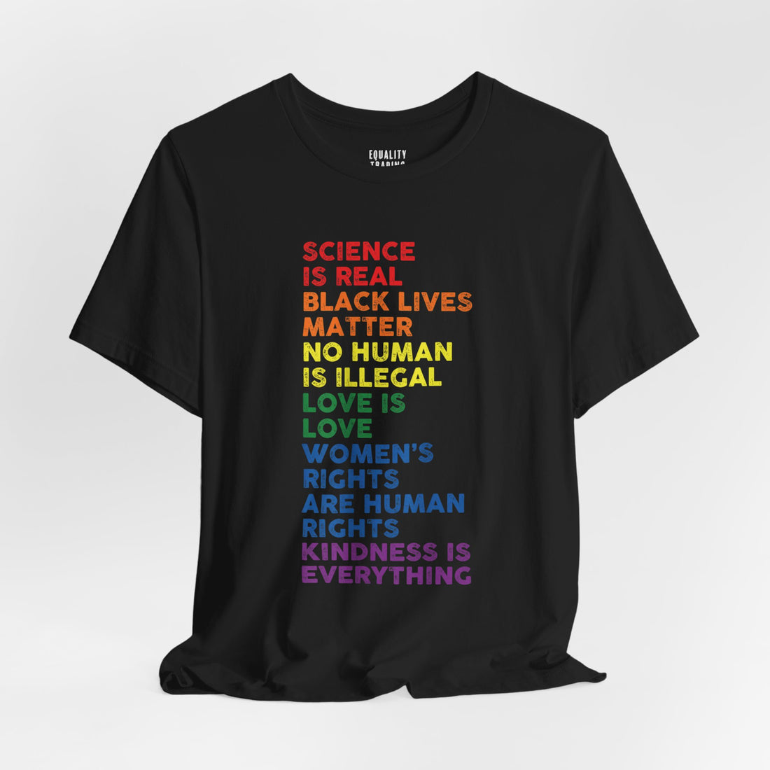 Equality Tee