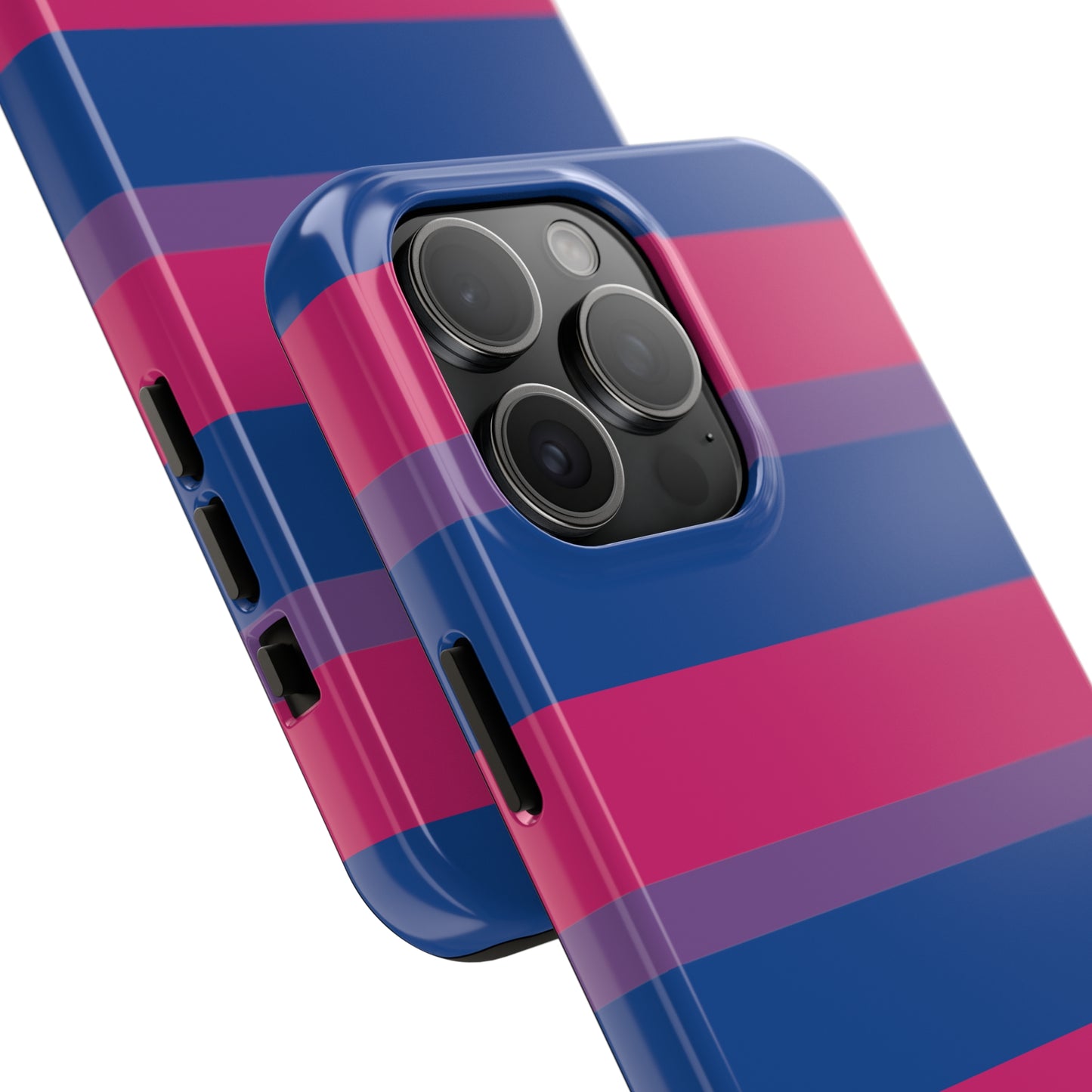 Bisexual Pride iPhone® Case - Equality Trading Post 