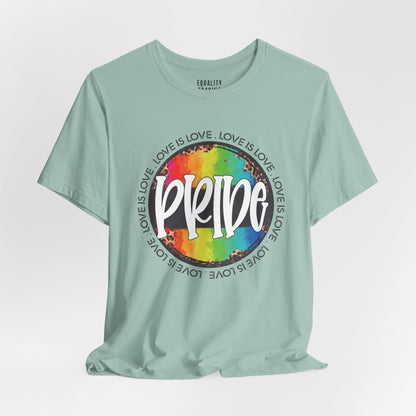 Pride Tee