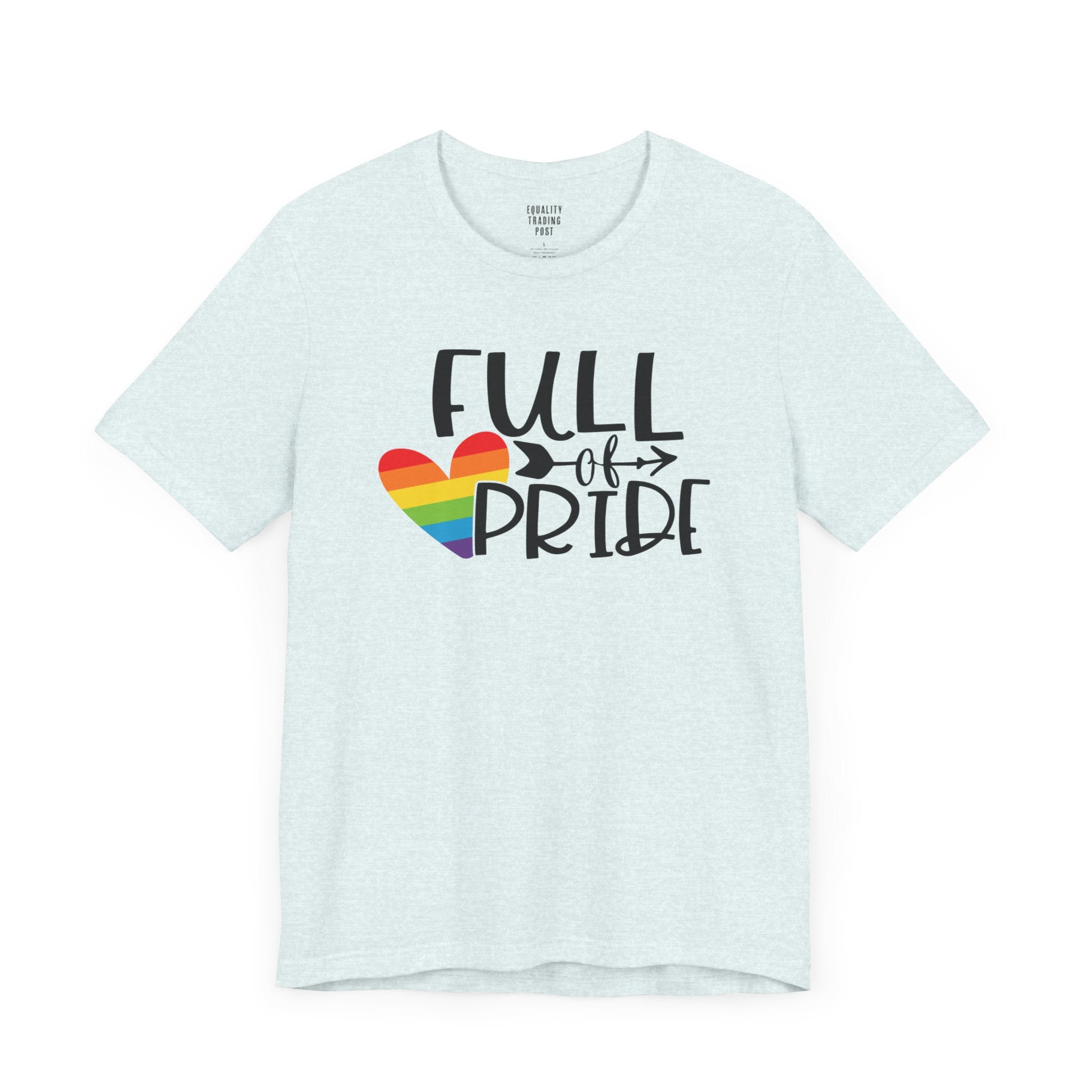 Full of Pride Tee