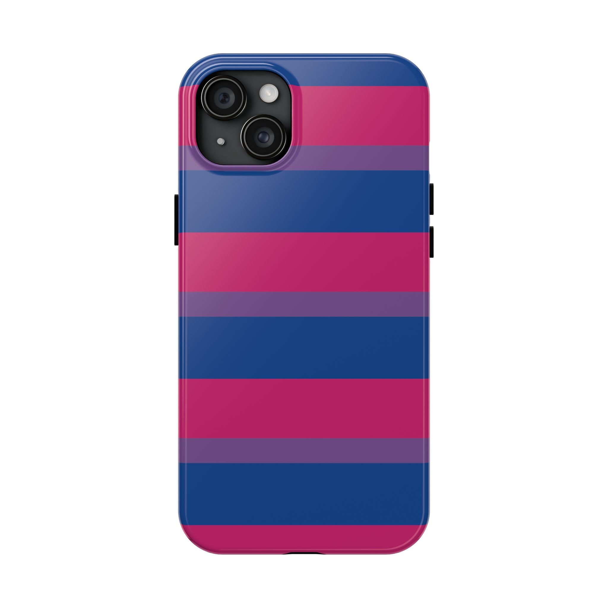 Bisexual Pride iPhone® Case