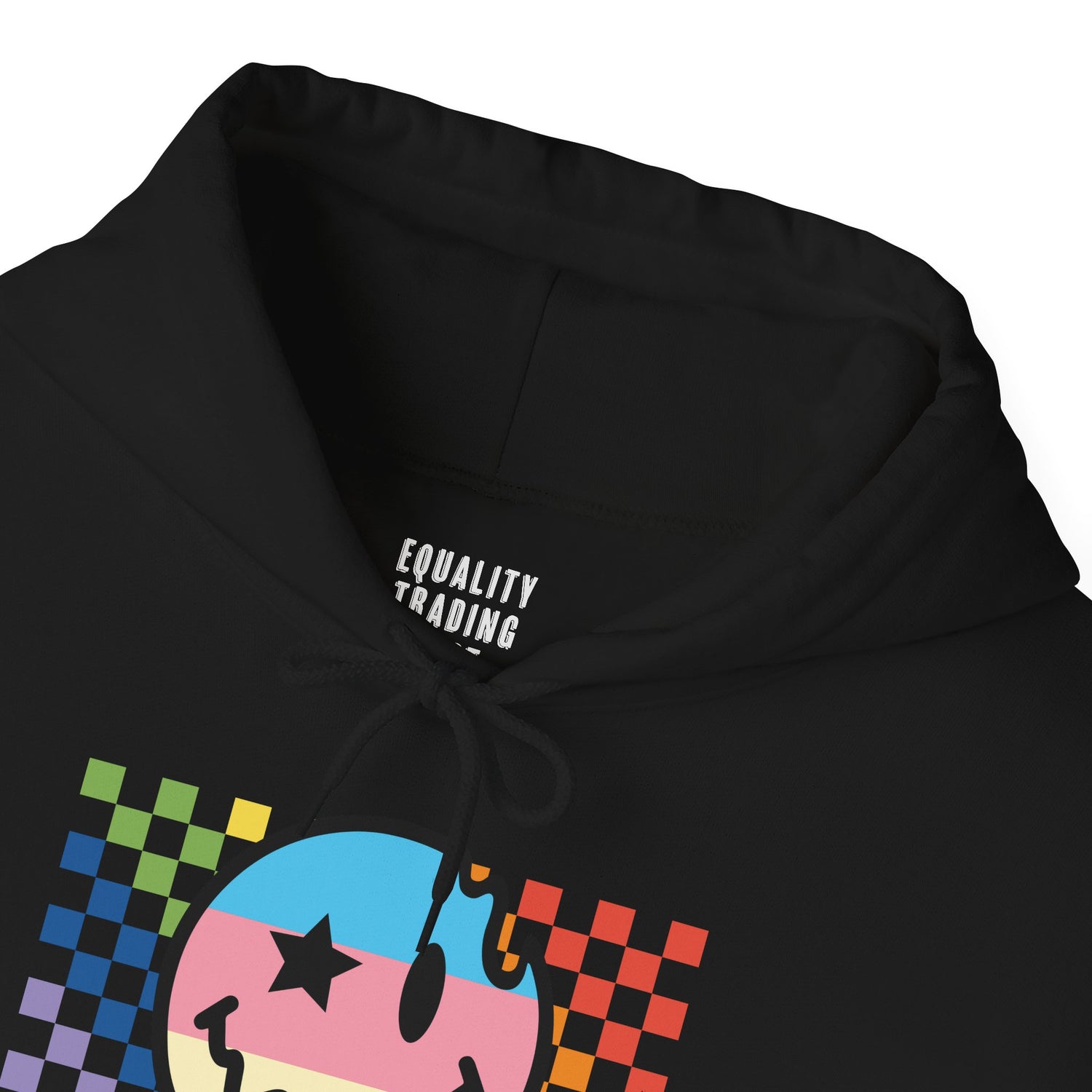 Trans Gay Pride Hoodie