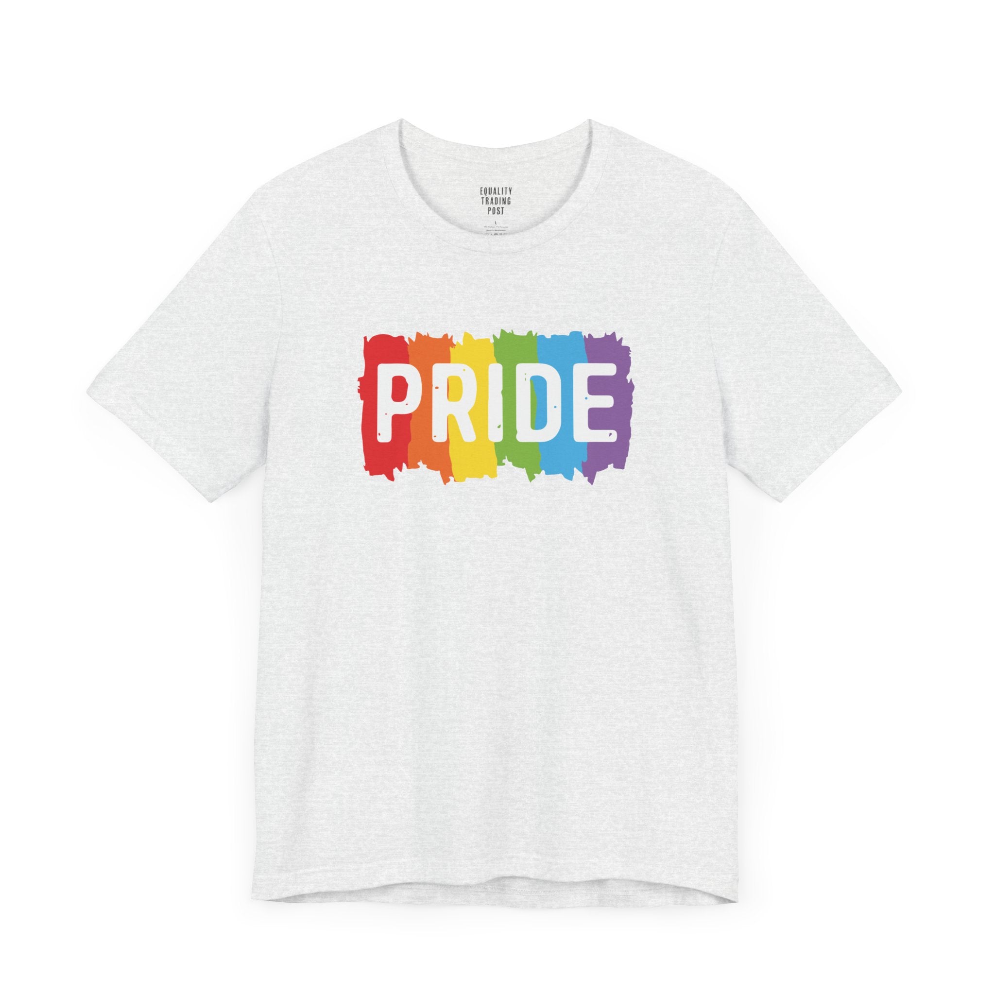 Pride Tee