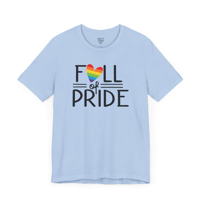 Full of Pride Tee