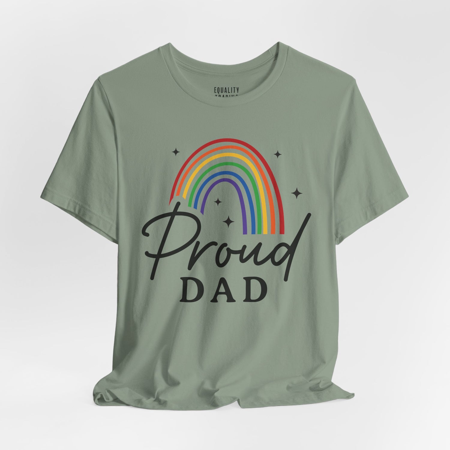 Proud Dad Tee