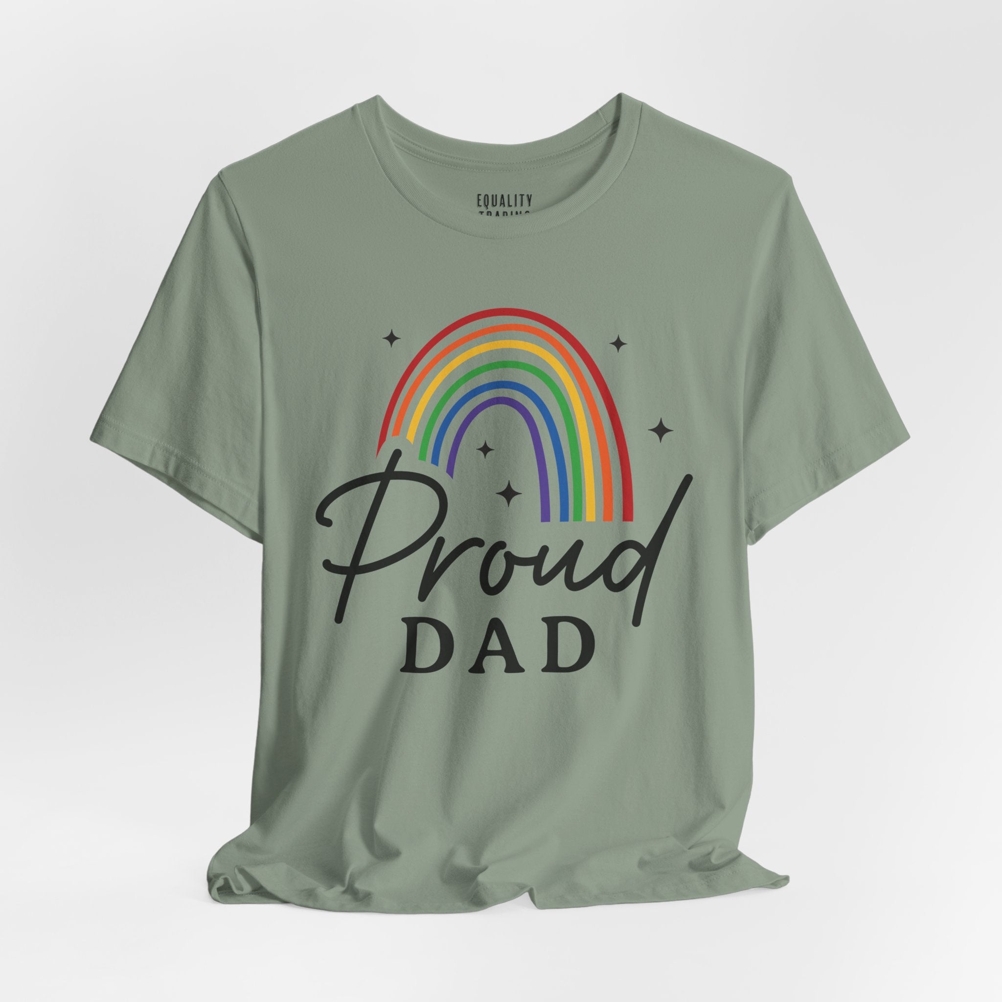 Proud Dad Tee