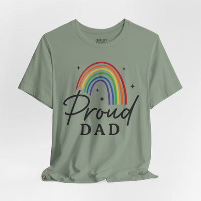 Proud Dad Tee