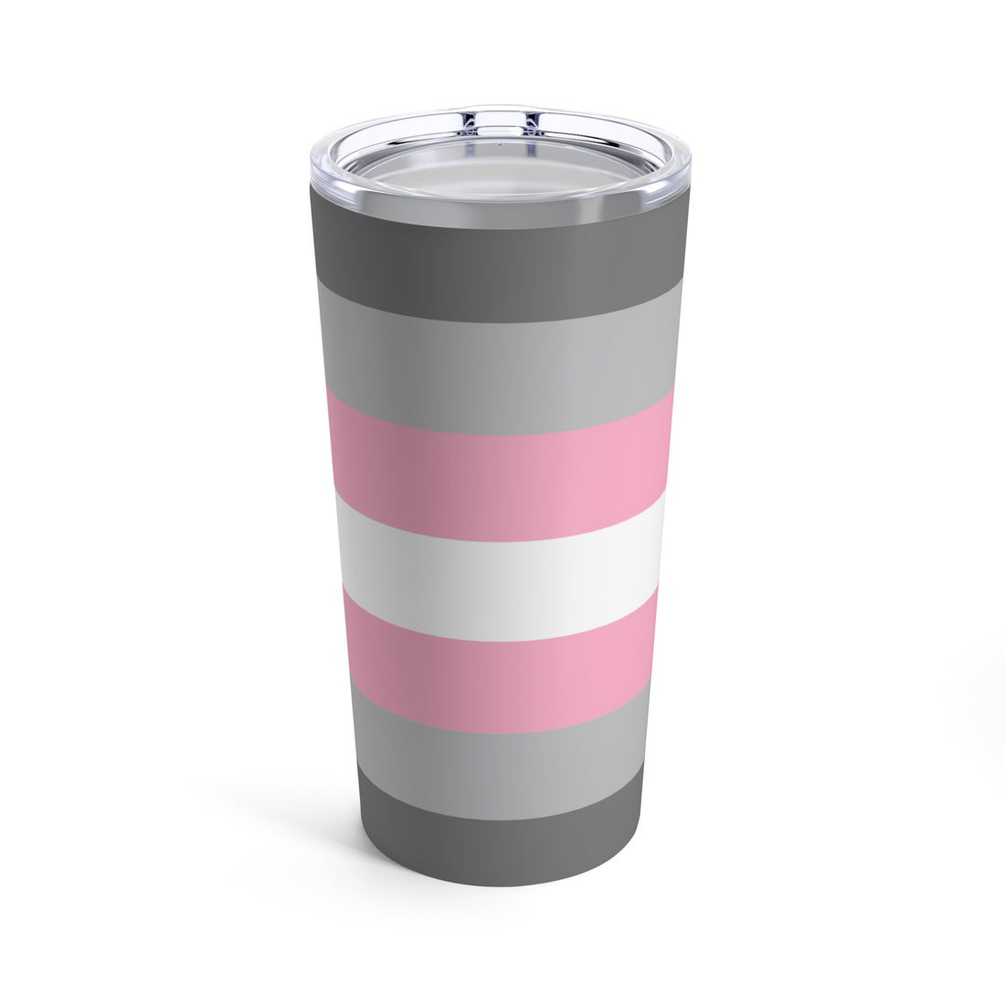 Demigirl Pride Tumbler - Equality Trading Post 