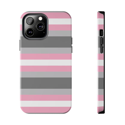 Demigirl Pride iPhone® Case