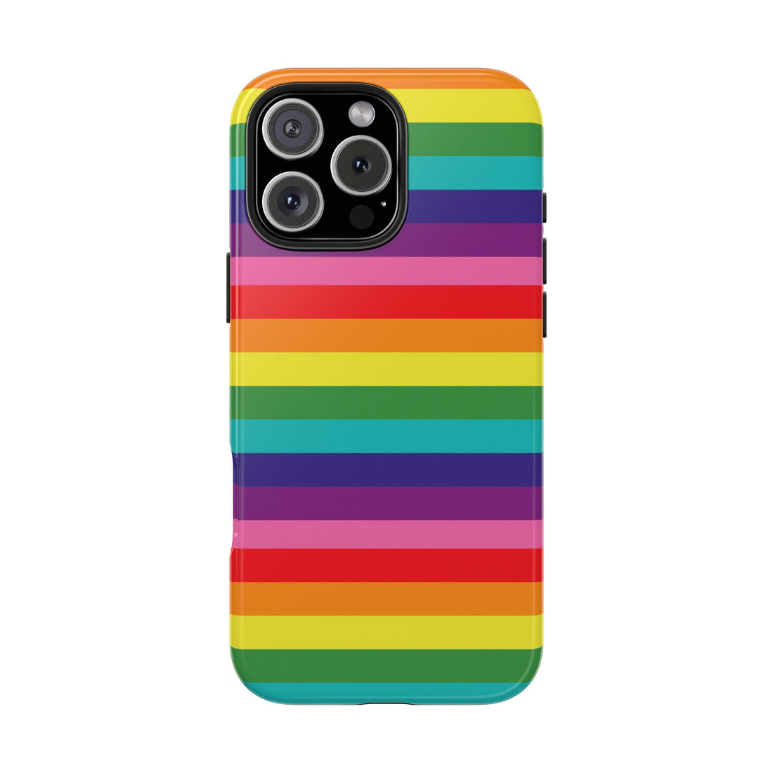 Original Pride iPhone Case