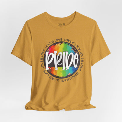 Pride Tee