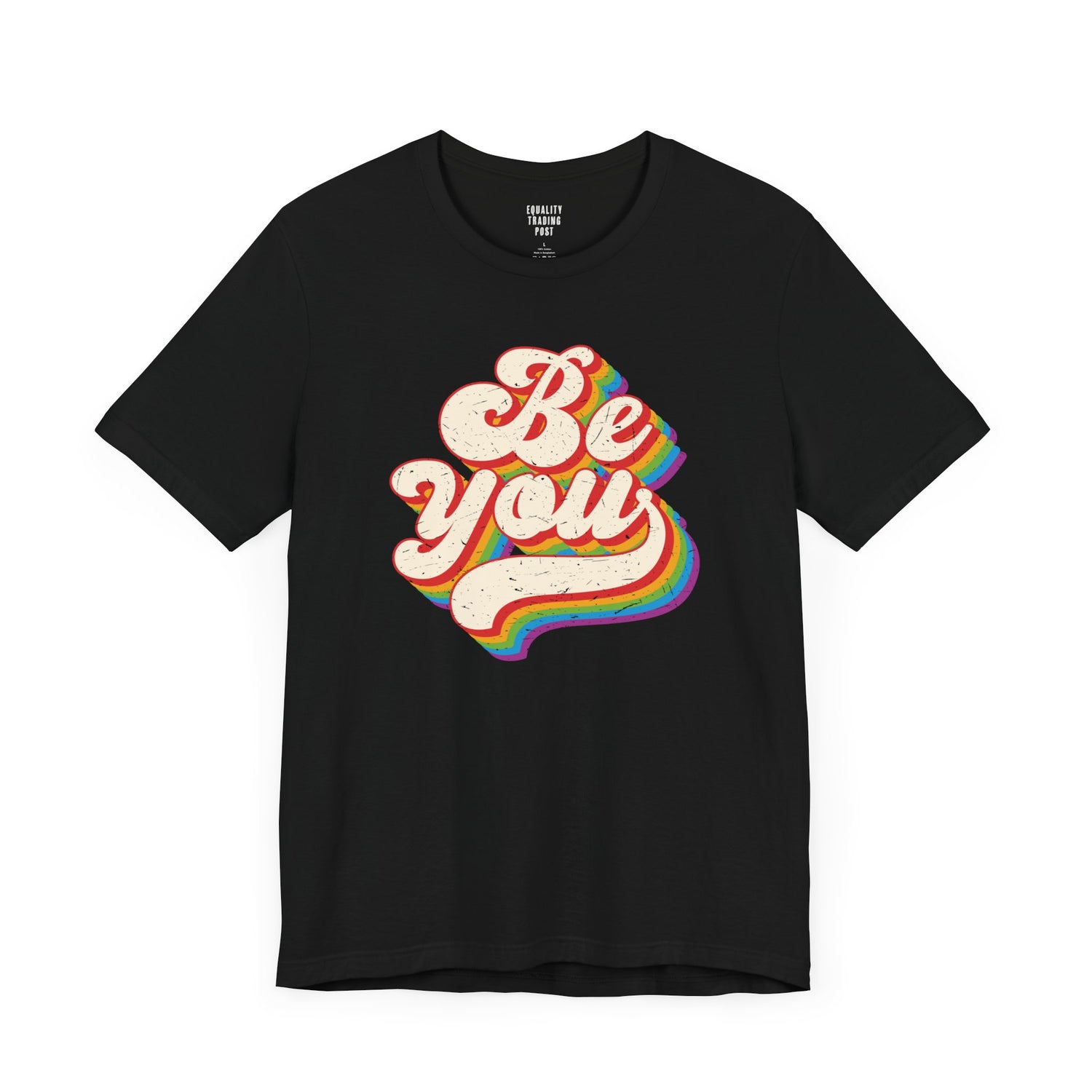 Be You Tee