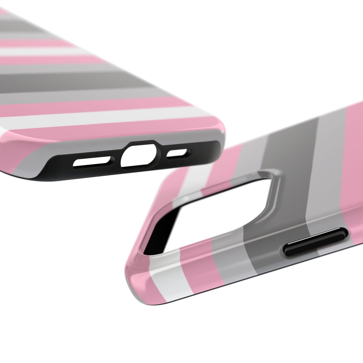 Demigirl Pride iPhone® Case