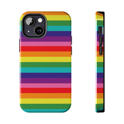 Original Pride iPhone Case