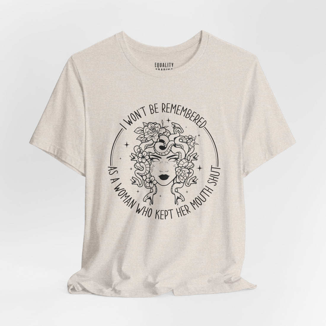 Empowering Women Tee