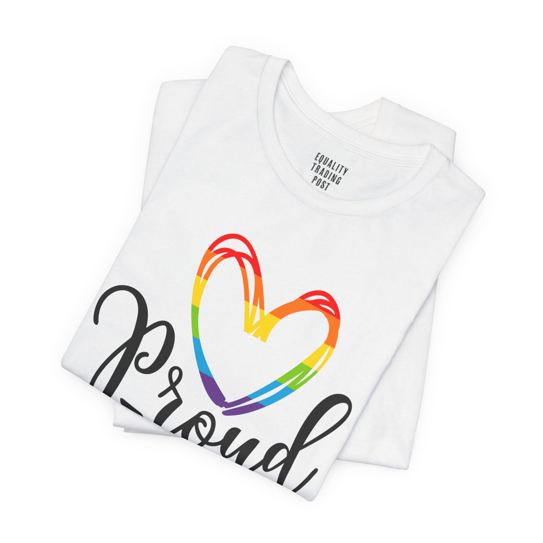 Proud Ally Tee