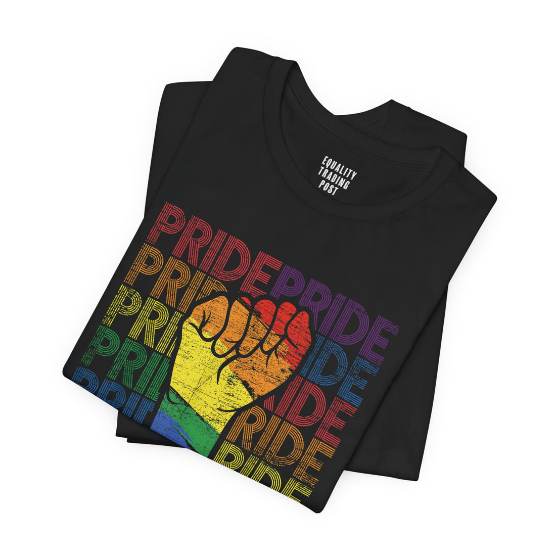 Pride Tee