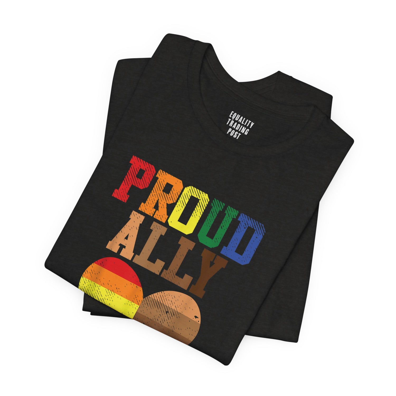 Proud Ally Tee