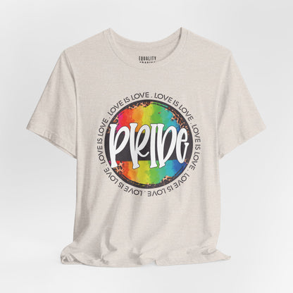 Pride Tee