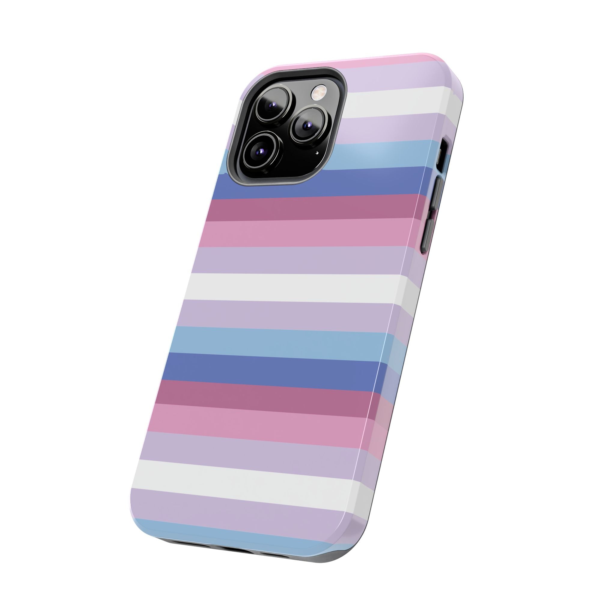 Bigender Pride iPhone® Case