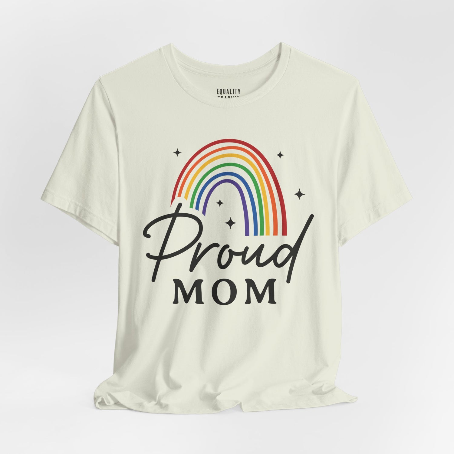 Proud Mom Tee