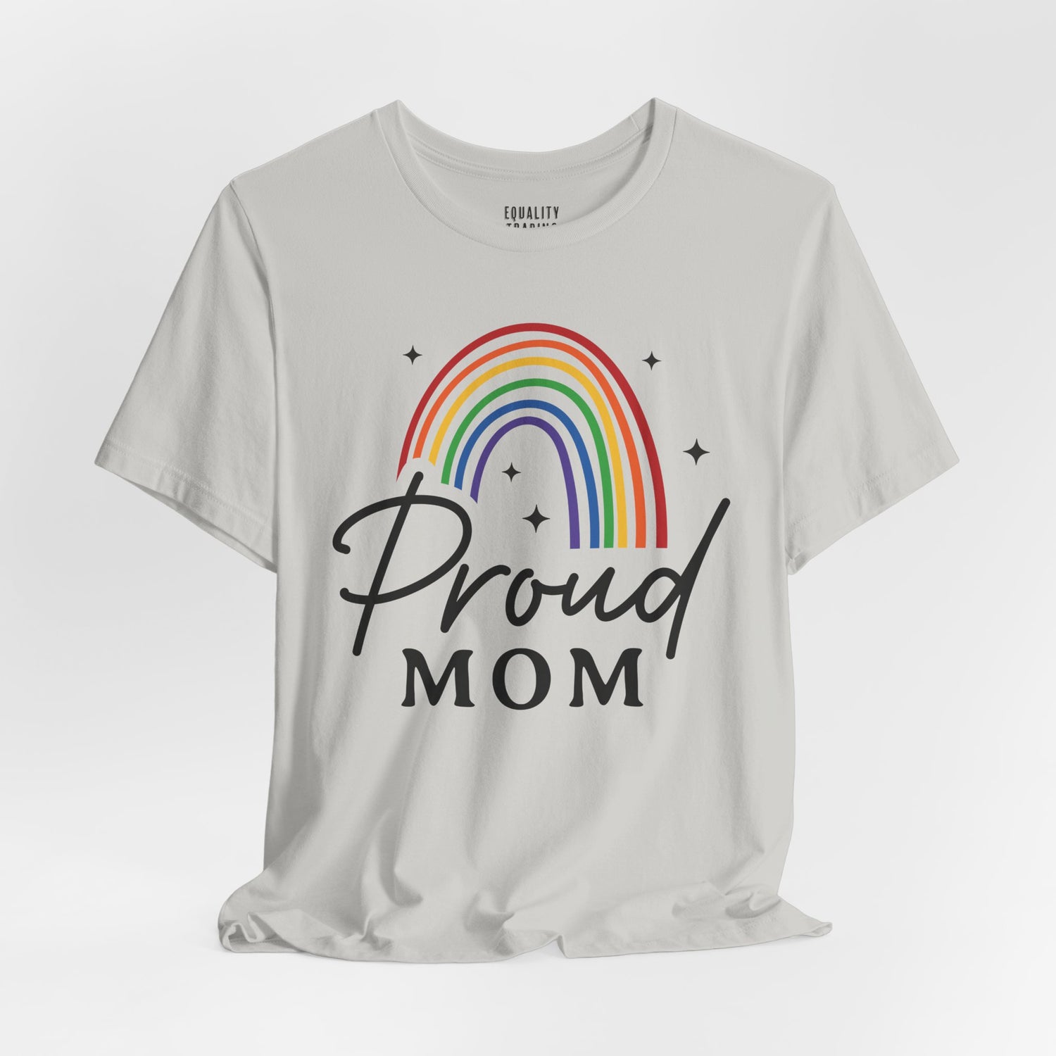 Proud Mom Tee