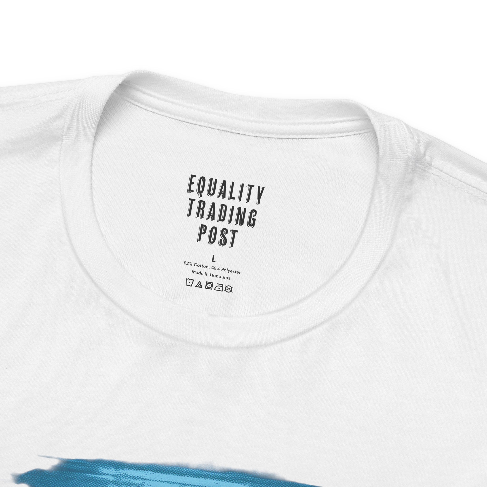 Trans Veteran Tee