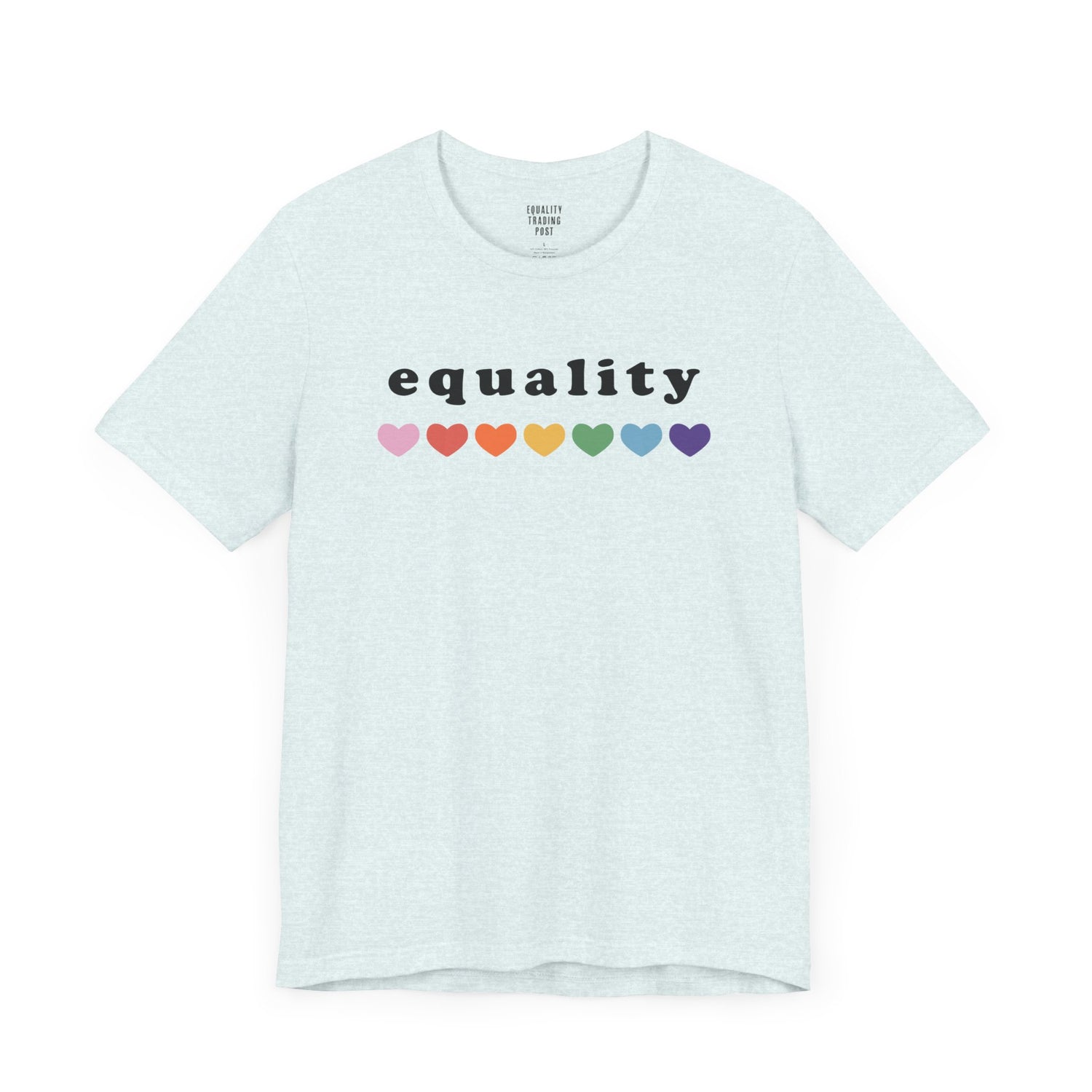 Equality Tee