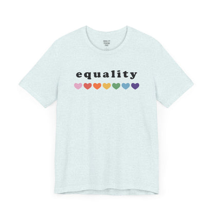 Equality Tee