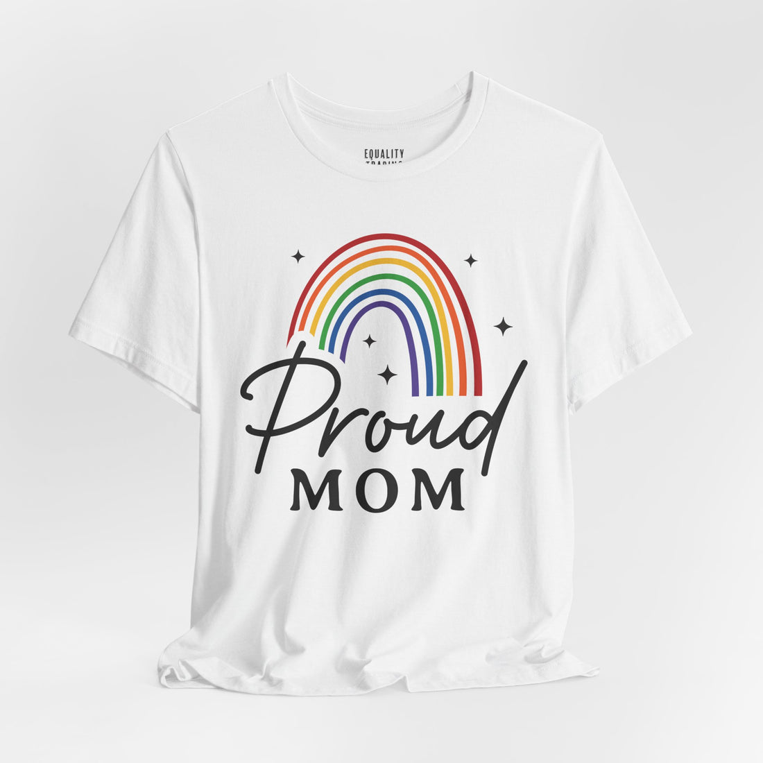 Proud Mom Tee