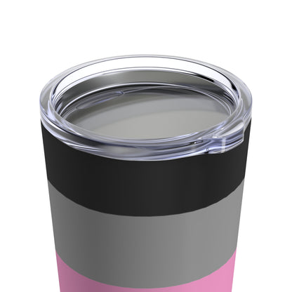 Polygender Pride Tumbler - Equality Trading Post 