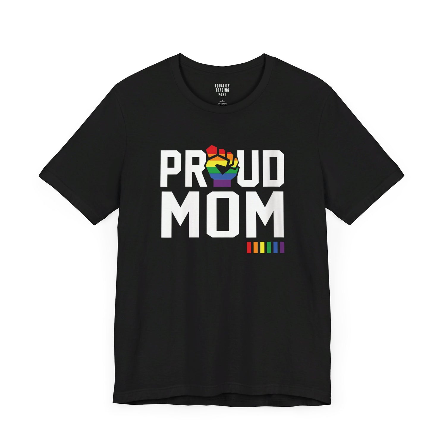 Proud Mom Tee