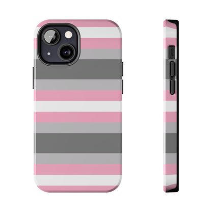 Demigirl Pride iPhone® Case