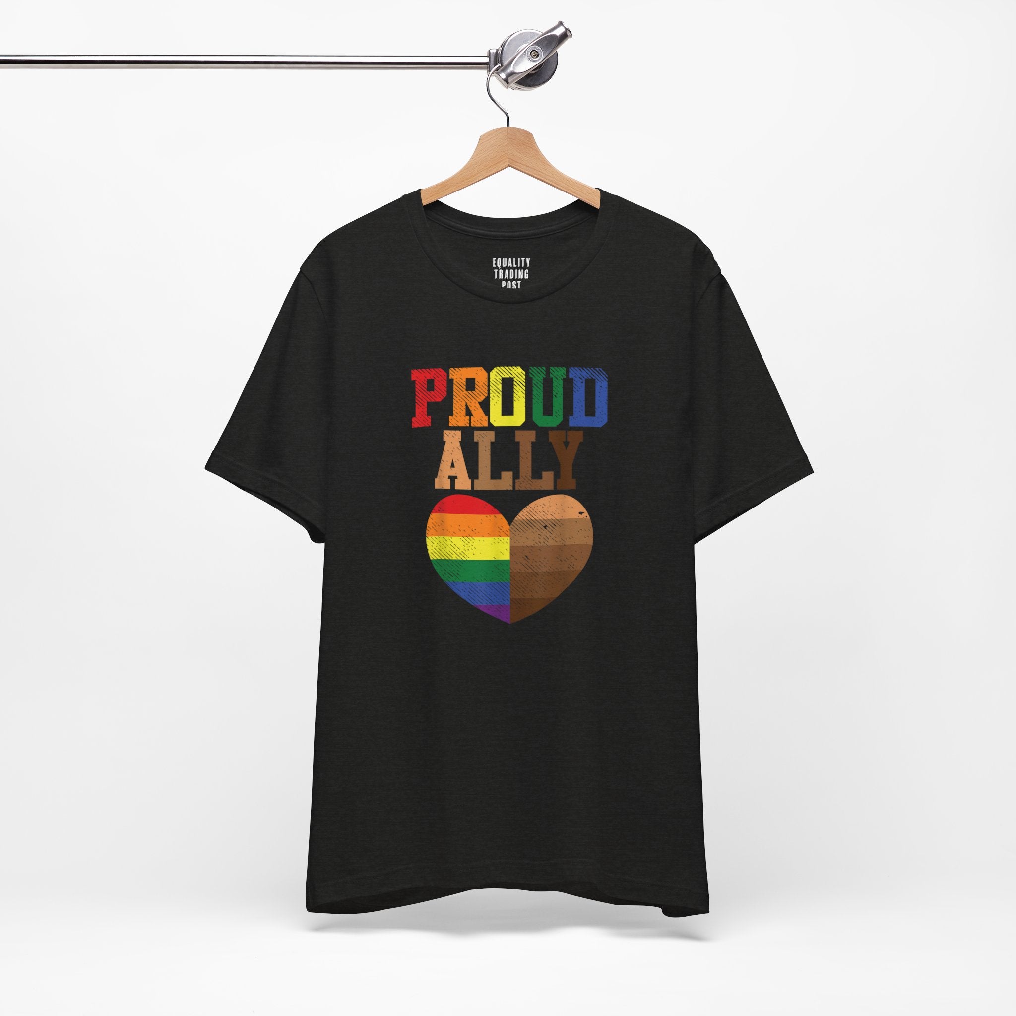 Proud Ally Tee