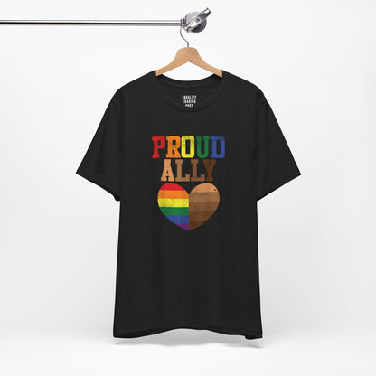 Proud Ally Tee