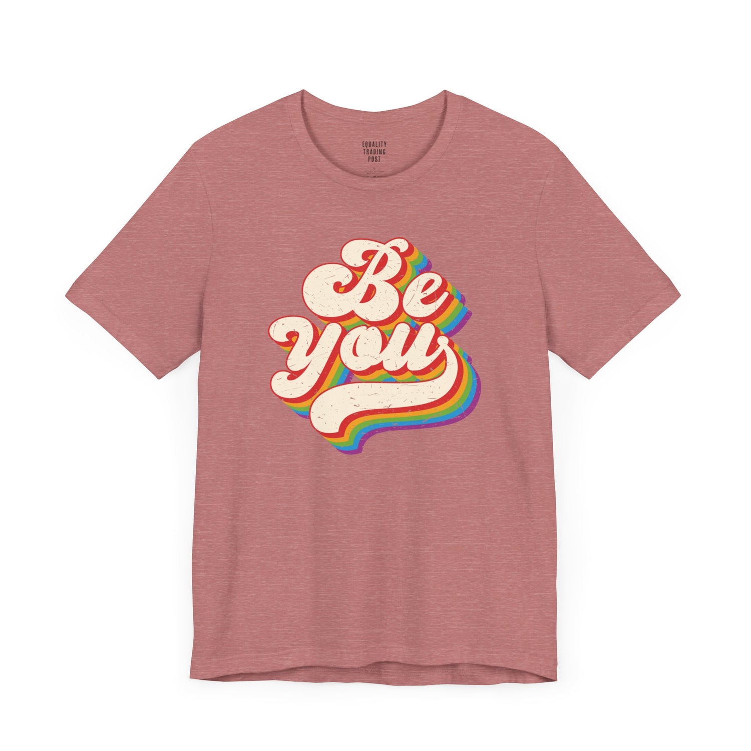 Be You Tee