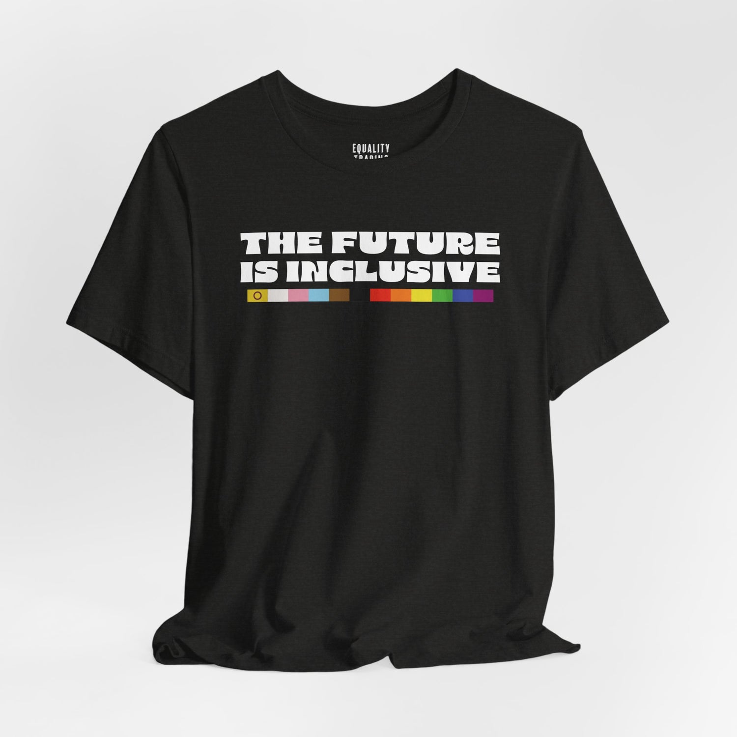 The Future is Inclusive Tee