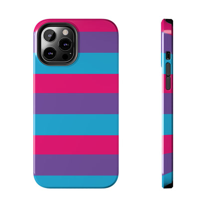 Androgyne Pride iPhone Case