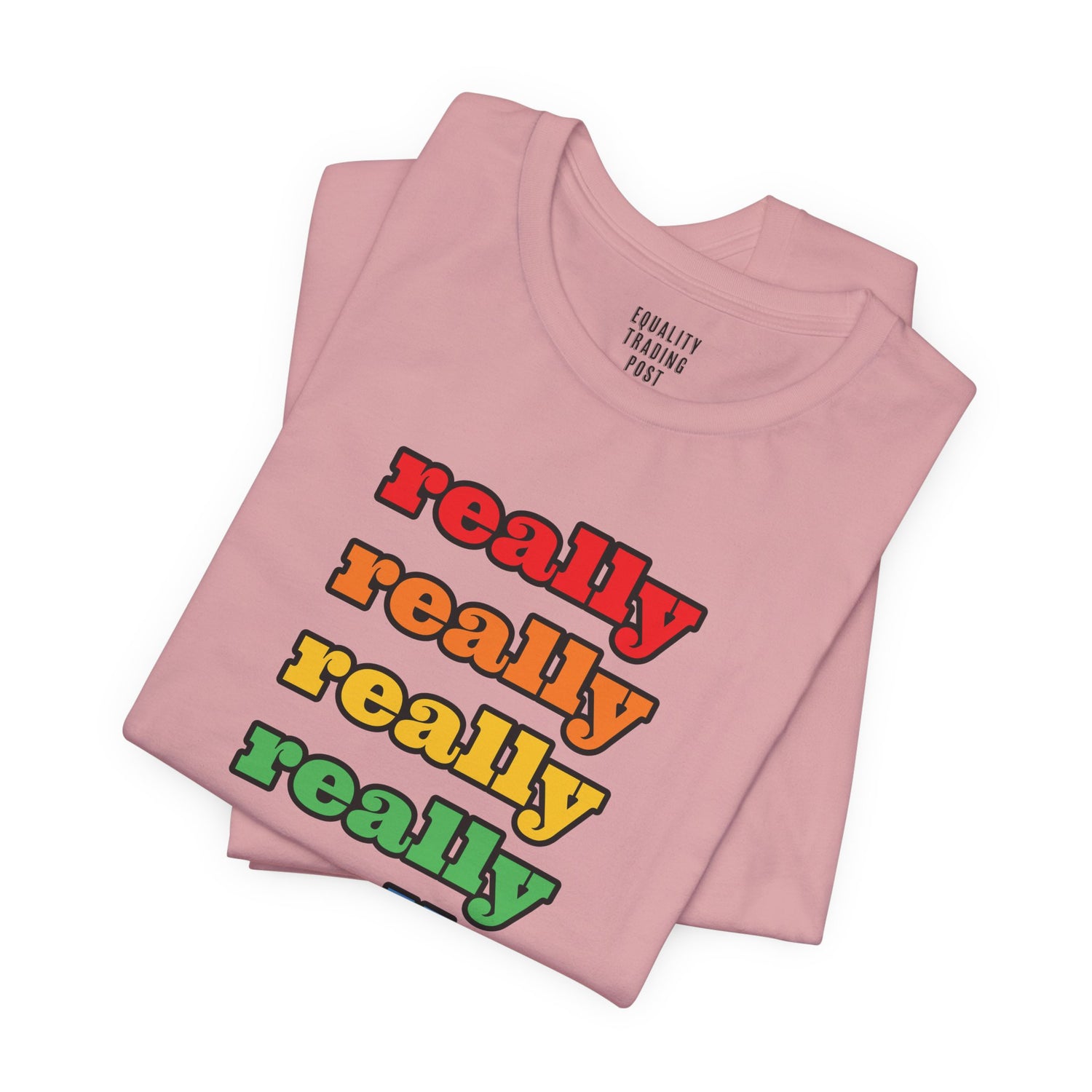 Really Gay Tee